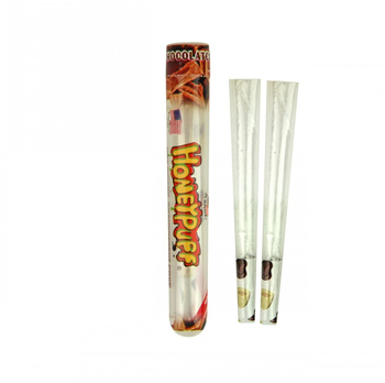 Конусы Honey Puff Chocolate - Бренд Honey Puff - Магазин вапорайзеров, бонгов и лучших аксессуаров для курения  rastastore.ru